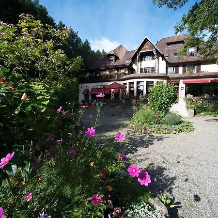 Le Saint Barnabe & - Near Guebwiller 3*