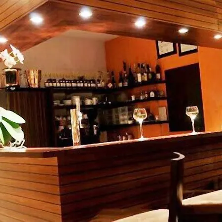 Le Saint Barnabe & - Near Guebwiller Hotel Buhl