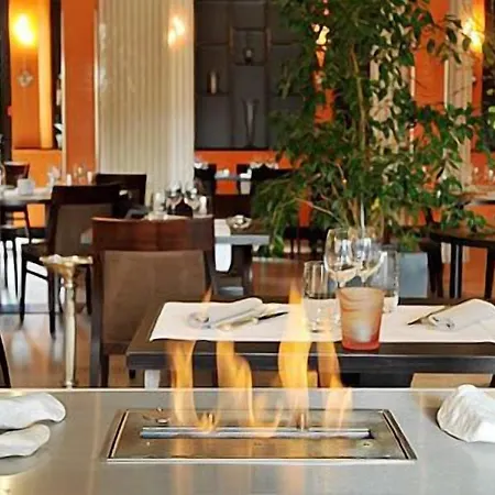 Le Saint Barnabe & - Near Guebwiller 3*