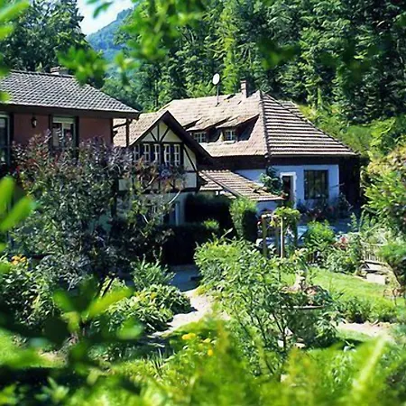 Hotel Le Saint Barnabe & - Near Guebwiller Buhl