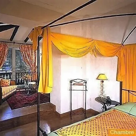 Hotel Le Saint Barnabe & - Near Guebwiller 3*