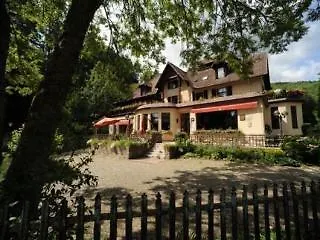 Hotel Le Saint Barnabe & - Near Guebwiller Buhl