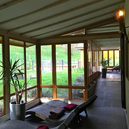 Le Saint Barnabe & - Near Guebwiller 3*
