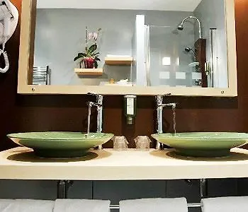 Le Saint Barnabe & - Near Guebwiller 3*