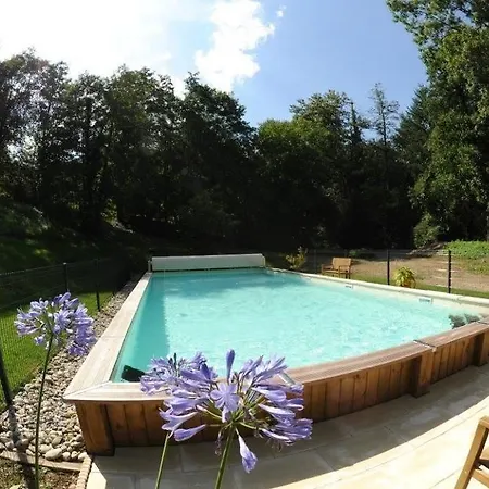 Otel Le Saint Barnabe & - Near Guebwiller Buhl