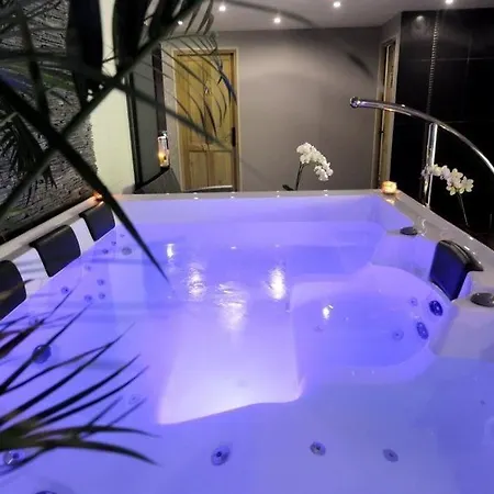 Hotel Le Saint Barnabe & - Near Guebwiller