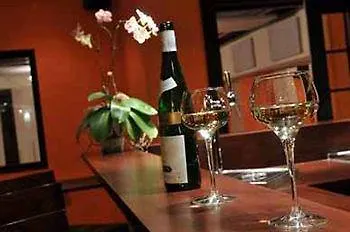 Le Saint Barnabe & - Near Guebwiller Hotel Buhl