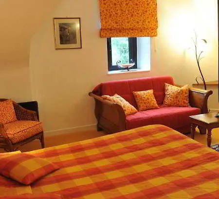 Hotel Le Saint Barnabe & - Near Guebwiller Buhl