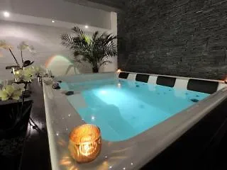 Hotel Le Saint Barnabe & - Near Guebwiller