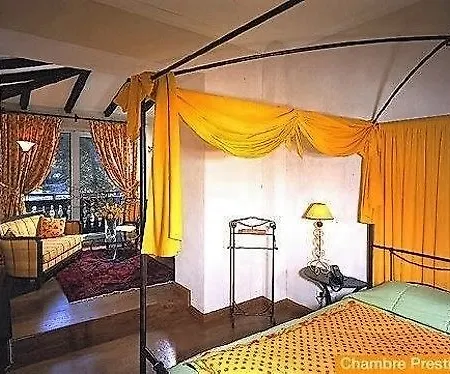 Le Saint Barnabe & - Near Guebwiller Hotel
