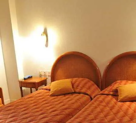 Hotel Le Saint Barnabe & - Near Guebwiller