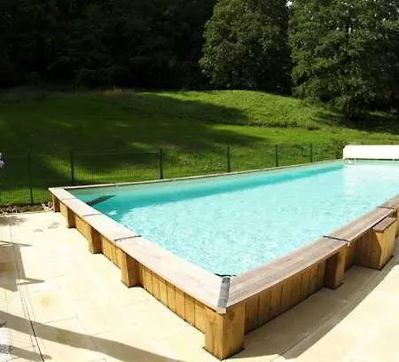 Le Saint Barnabe & - Near Guebwiller Hotel Buhl