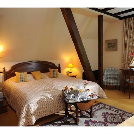 Le Saint Barnabe & - Near Guebwiller Buhl