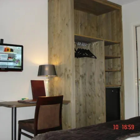 Le Saint Barnabe&spa - Near Guebwiller