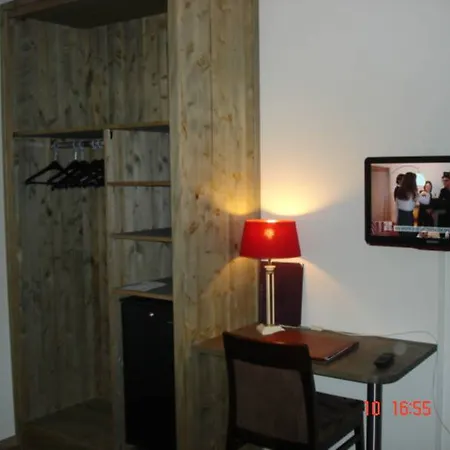 Le Saint Barnabe&spa - Near Guebwiller Hotel Buhl