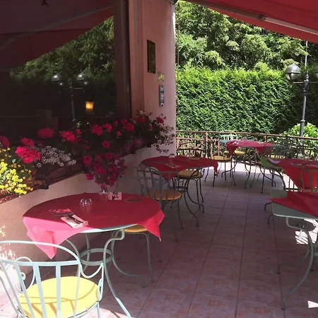 Le Saint Barnabe & - Near Guebwiller Otel