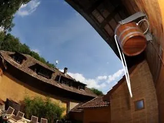 Le Saint Barnabe & - Near Guebwiller Hotel 3*