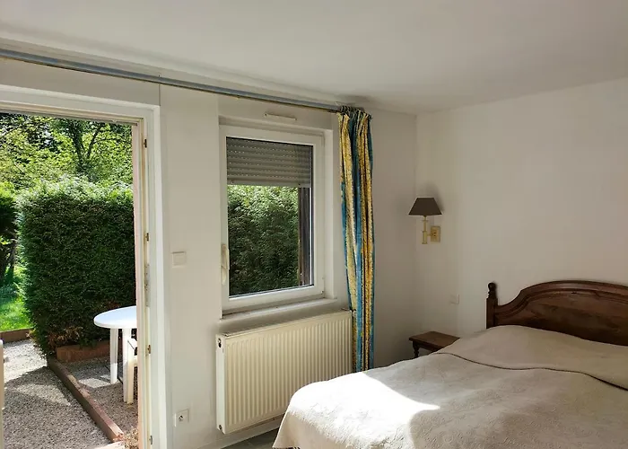 Hotel Le Saint Barnabe & - Near Guebwiller