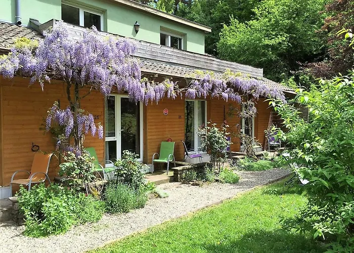 Hotel Le Saint Barnabe & - Near Guebwiller 3*