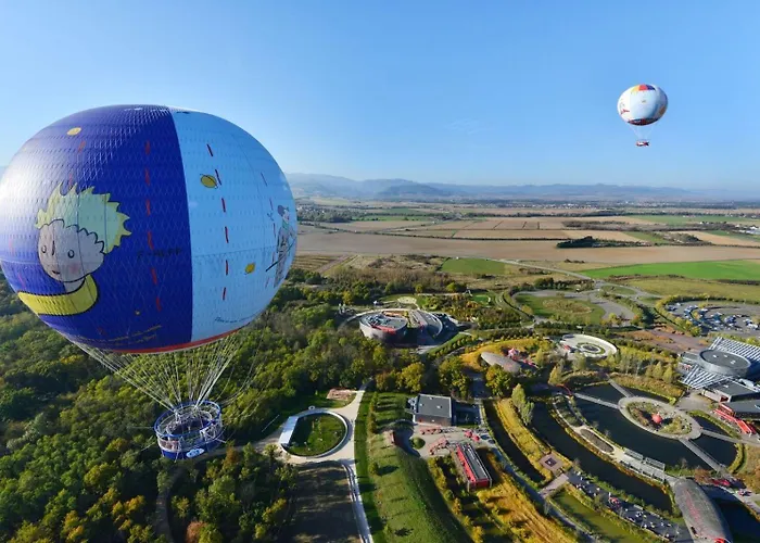 Le Saint Barnabe & - Near Guebwiller Hotel