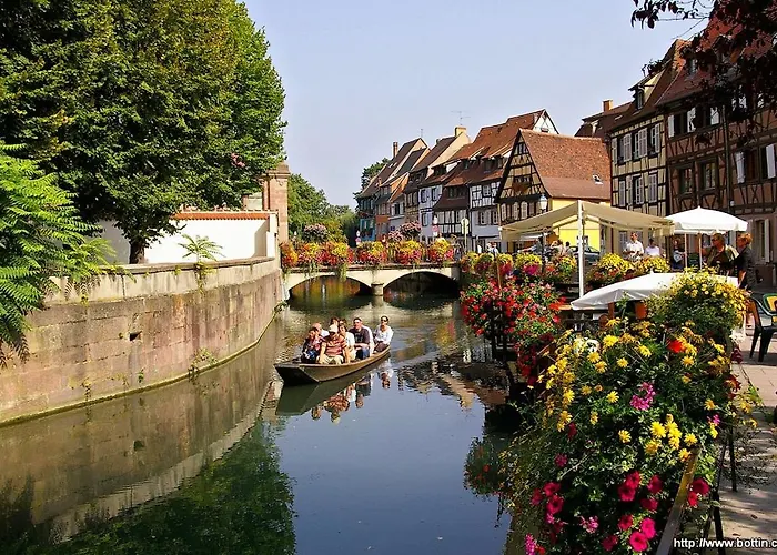 Le Saint Barnabe & - Near Guebwiller Hotel 3*