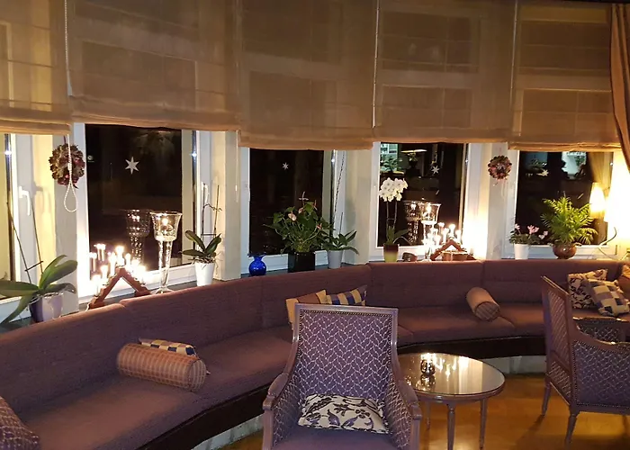 Hotel Le Saint Barnabe & - Near Guebwiller 3*