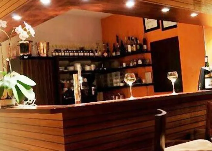 Le Saint Barnabe & - Near Guebwiller Hotel Buhl