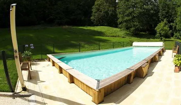 Le Saint Barnabe & - Near Guebwiller Hotel Buhl