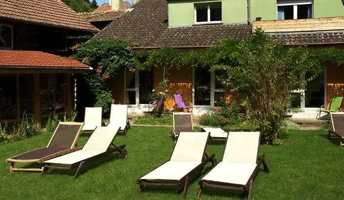 Le Saint Barnabe & - Near Guebwiller Hotel