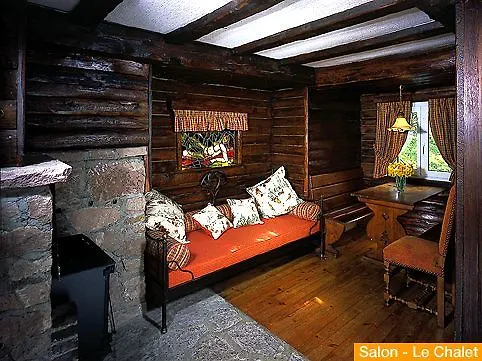 Hotel Le Saint Barnabe & - Near Guebwiller