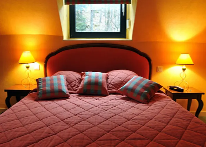Le Saint Barnabe & - Near Guebwiller 3* Buhl