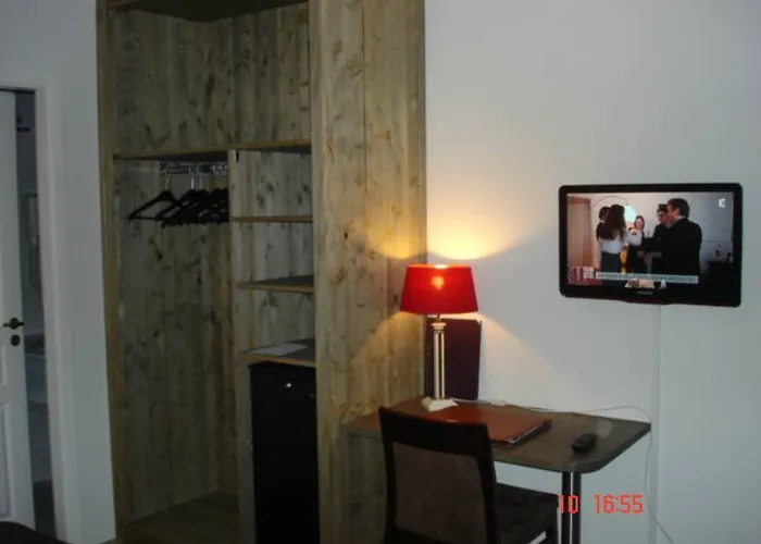 Le Saint Barnabe & - Near Guebwiller Hotel Buhl