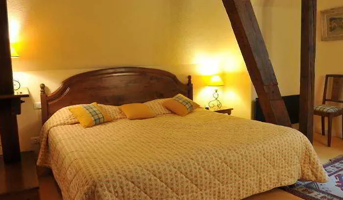 Le Saint Barnabe & - Near Guebwiller 3* Buhl